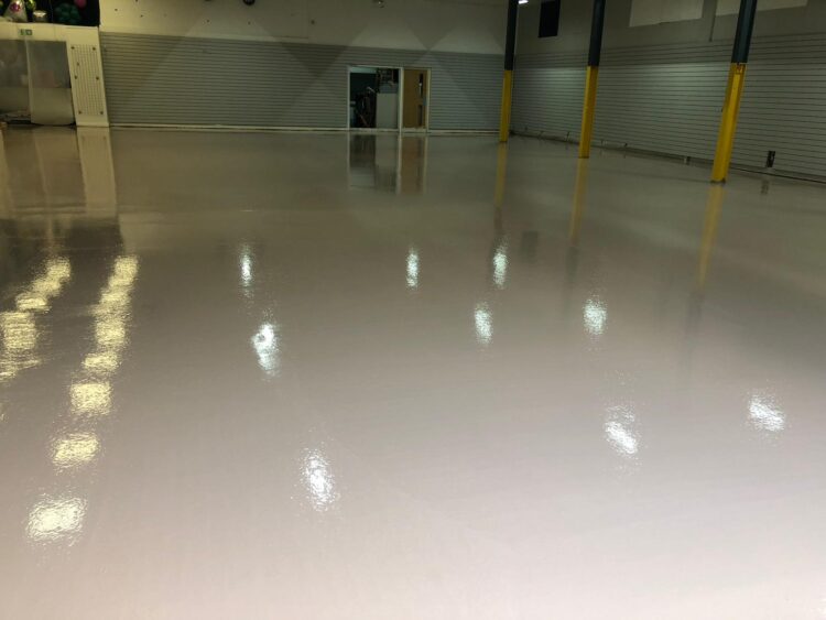 Warehouse